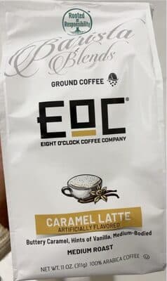 Eoc Barista Blend