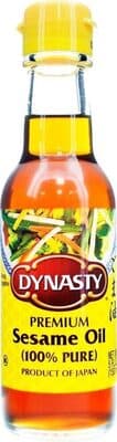 Premium Sesame Oil
