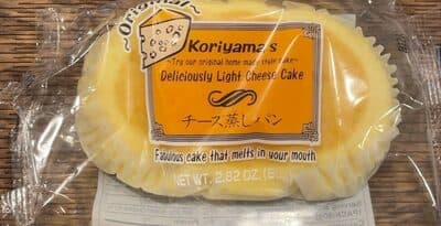 Original Light Cheesecake