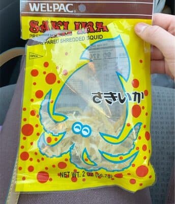 Cuttlefish