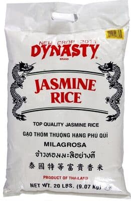 Original Jasmine Rice