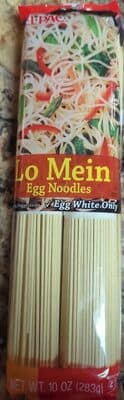 WEL-PAC Lo Mein Egg Noodles