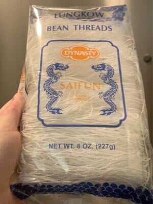 Saifun Bean Threads