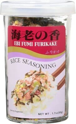 AJISHIMA, RICE SEASONING