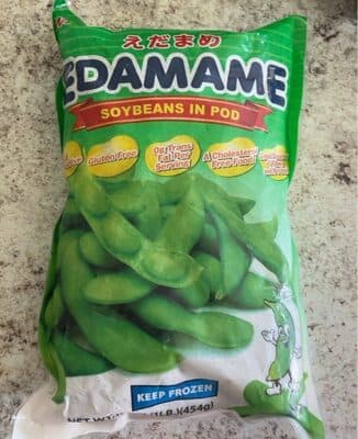 Wel-Pac Edamame