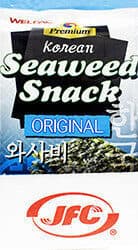 Original Korean Seaweed Snack