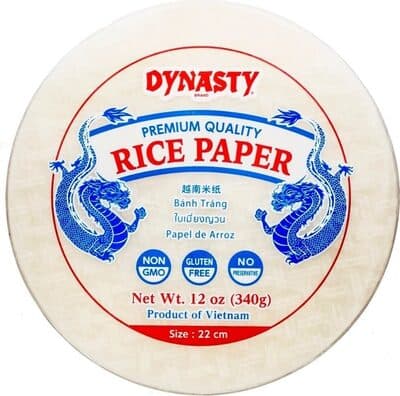 Premium Quality Rice Paper
