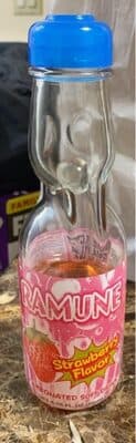 Carbonated Soft Drink