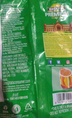 Tata, Premium Tea