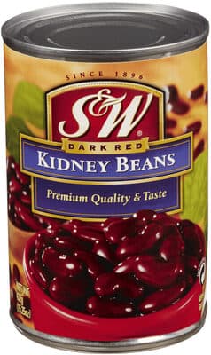 Kidney Beans