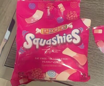 Squashies