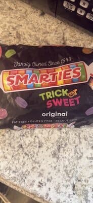Original Candy Rolls