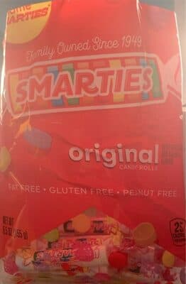 Smarties