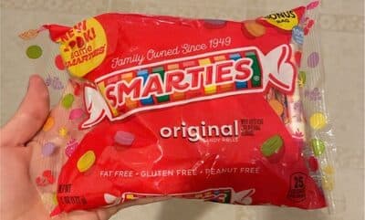 Smarties
