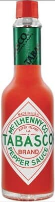 Original Pepper Sauce