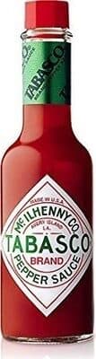 Original Pepper Sauce