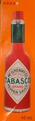 Tabasco Sauce
