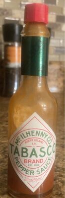 Tabasco