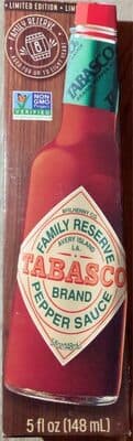 Pepper Sauce