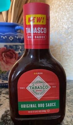 Original BBQ Sauce