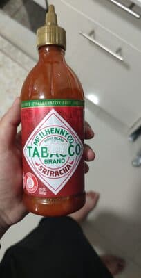 Sriracha
