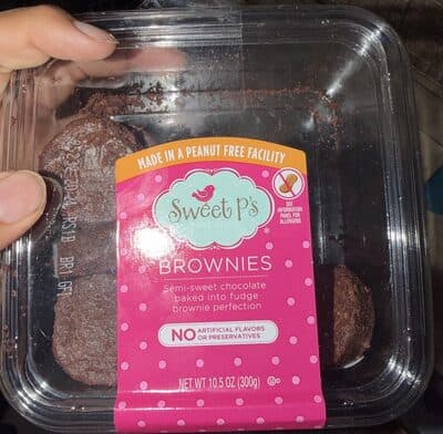 Brownies