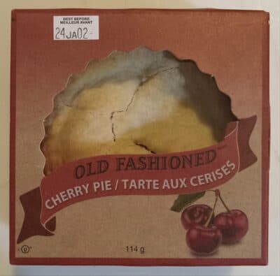 Cherry Pie