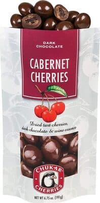 Cabernet Cherries