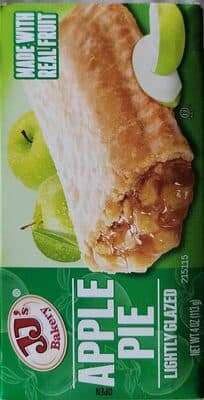Apple pie