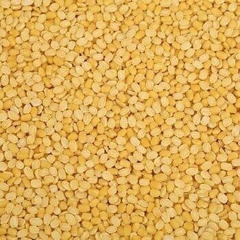 Moong Dal
