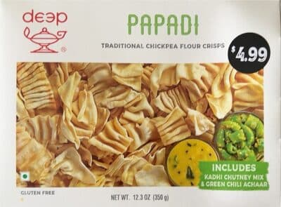 Papadi