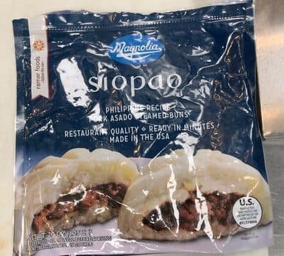 Siopao