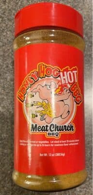 Honey Hog Hot