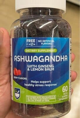 Ashwagandha