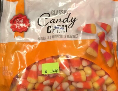 Classic Candy Corn