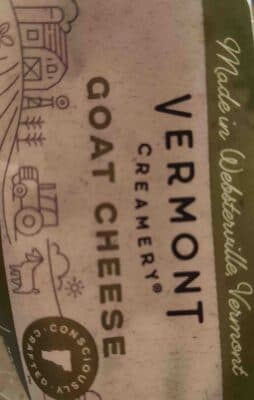 Herb Chevre Goat Cheese