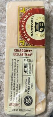 Chardonnay Bellavitano