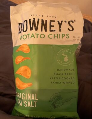 Potato Chips