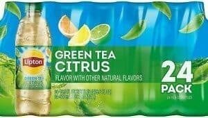 Green tea