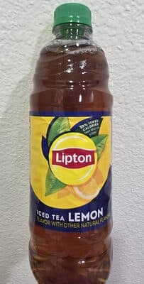 lemon Ice tea