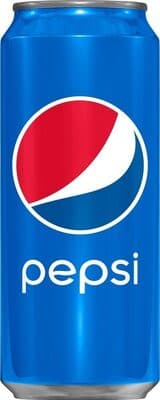 Pepsi Cola