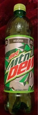 Diet Soda