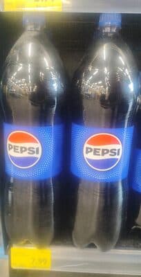 Pepsi