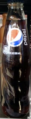 Real Sugar Cola