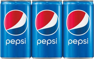 Cola soda