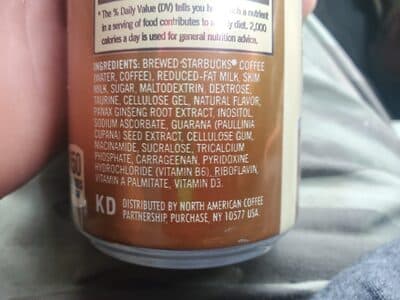 Doubleshot