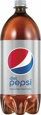 Diet Cola