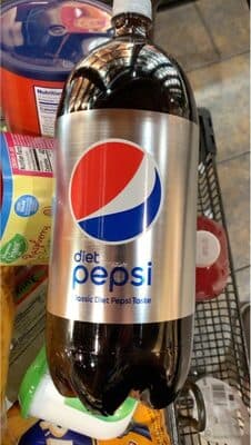 Diet Cola