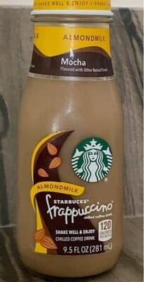 Frappuccino