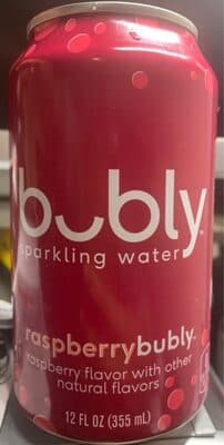 Bubly